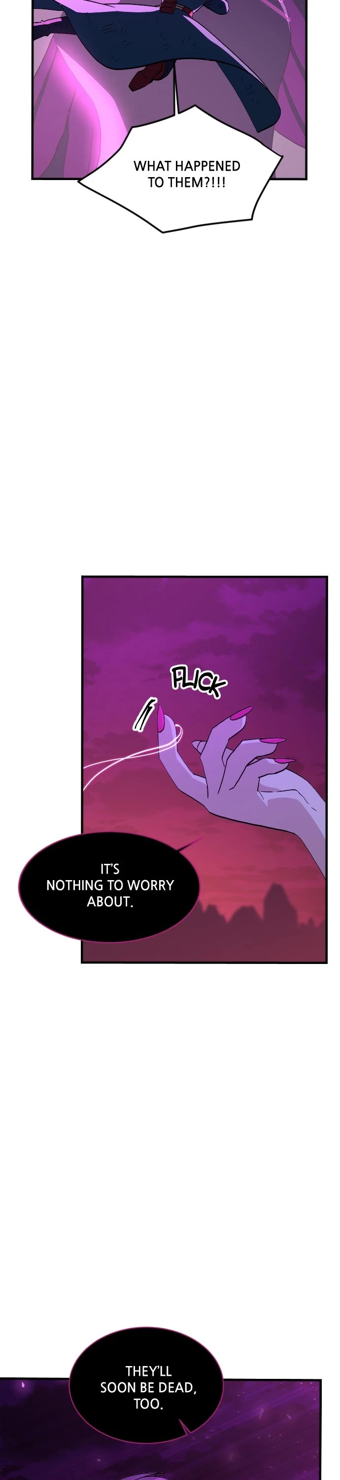 The Last Golden Child Chapter 79 page 26 - Chapter 79: Episode 79