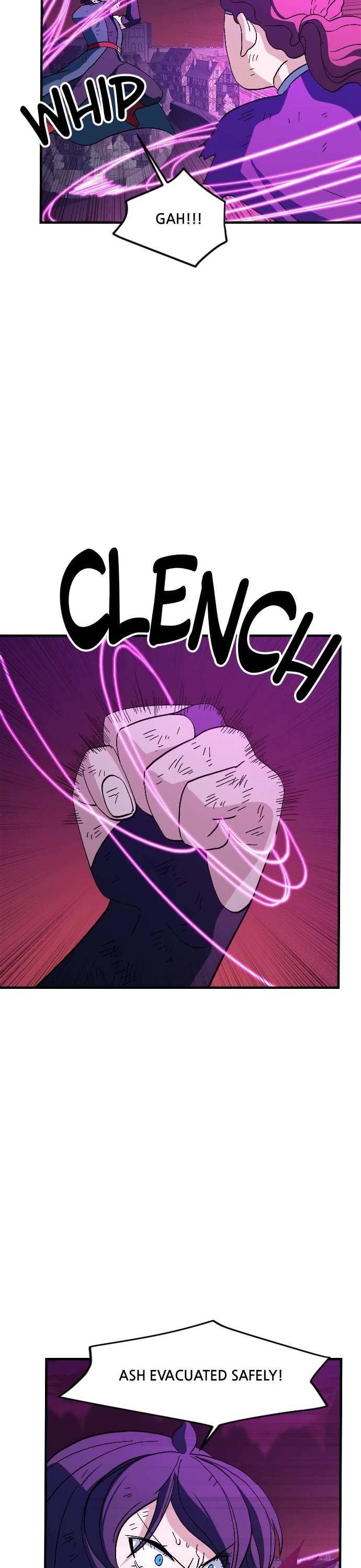 The Last Golden Child Chapter 79 page 32 - Chapter 79: Episode 79