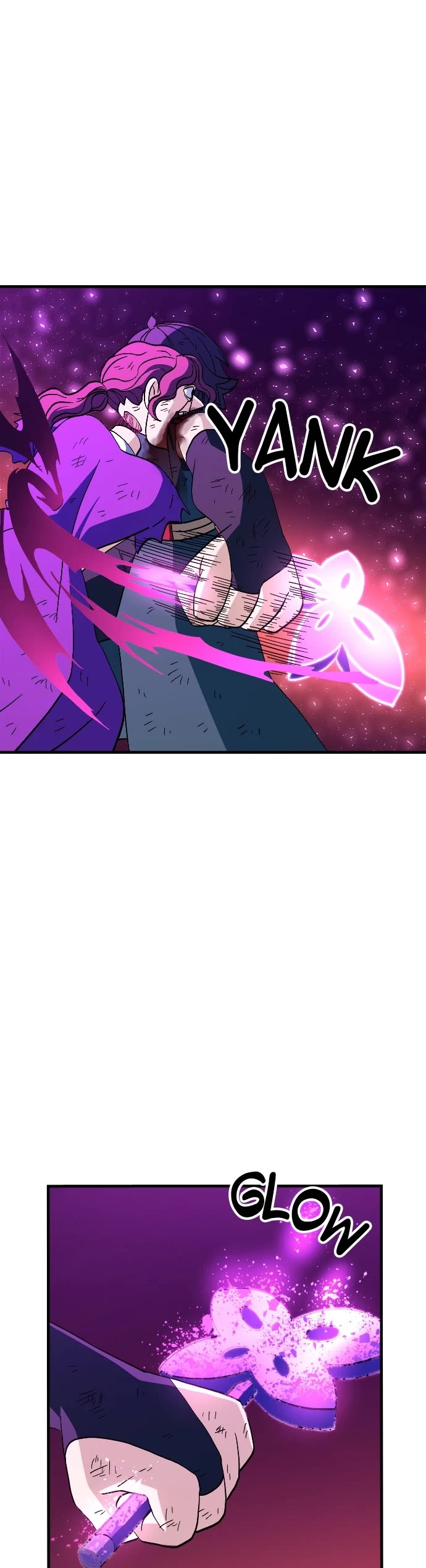 The Last Golden Child Chapter 79 page 35 - Chapter 79: Episode 79
