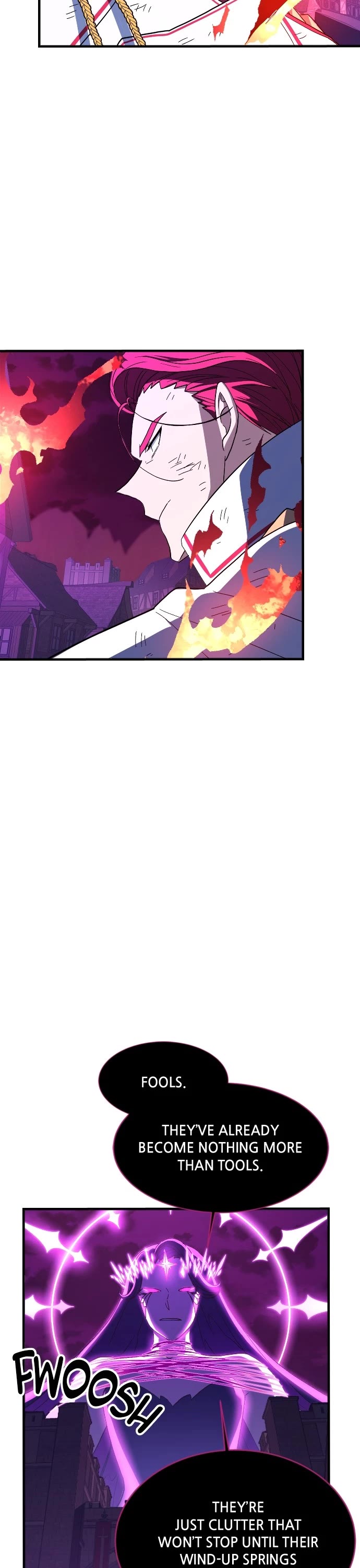 The Last Golden Child Chapter 79 page 37 - Chapter 79: Episode 79