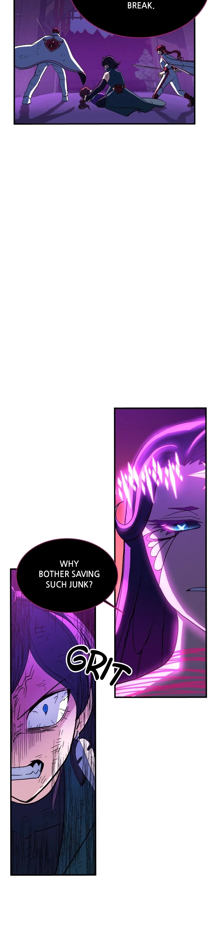 The Last Golden Child Chapter 79 page 38 - Chapter 79: Episode 79