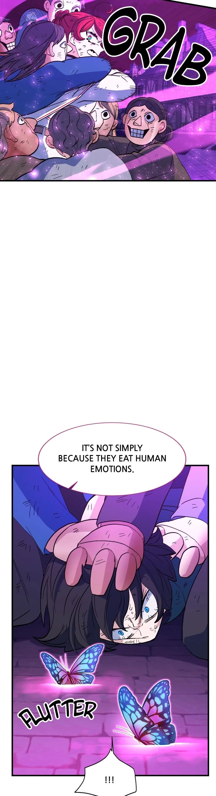 The Last Golden Child Chapter 79 page 4 - Chapter 79: Episode 79