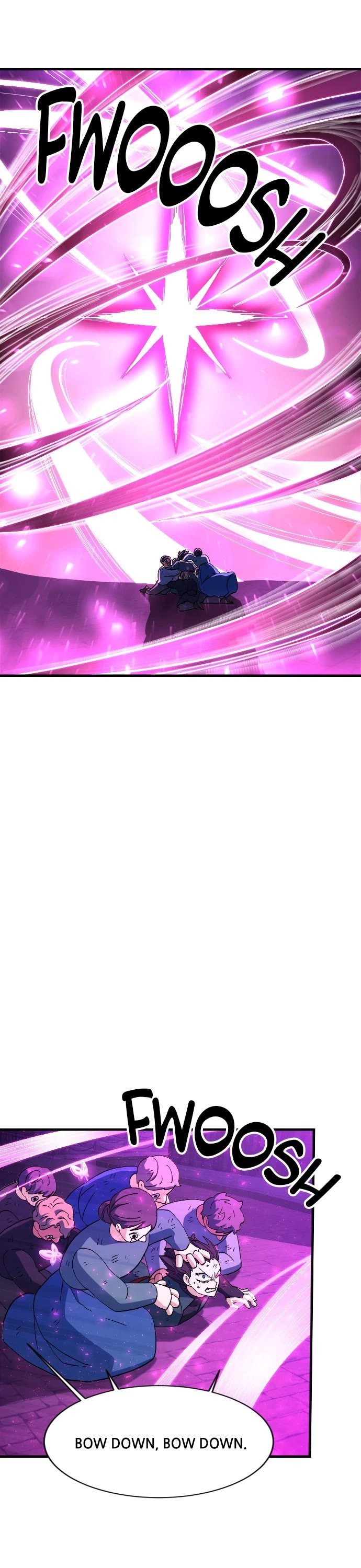 The Last Golden Child Chapter 79 page 7 - Chapter 79: Episode 79