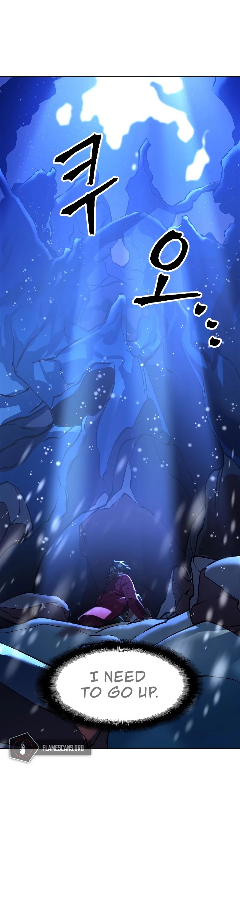 The Last Golden Child Chapter 8 page 11 - Chapter 8