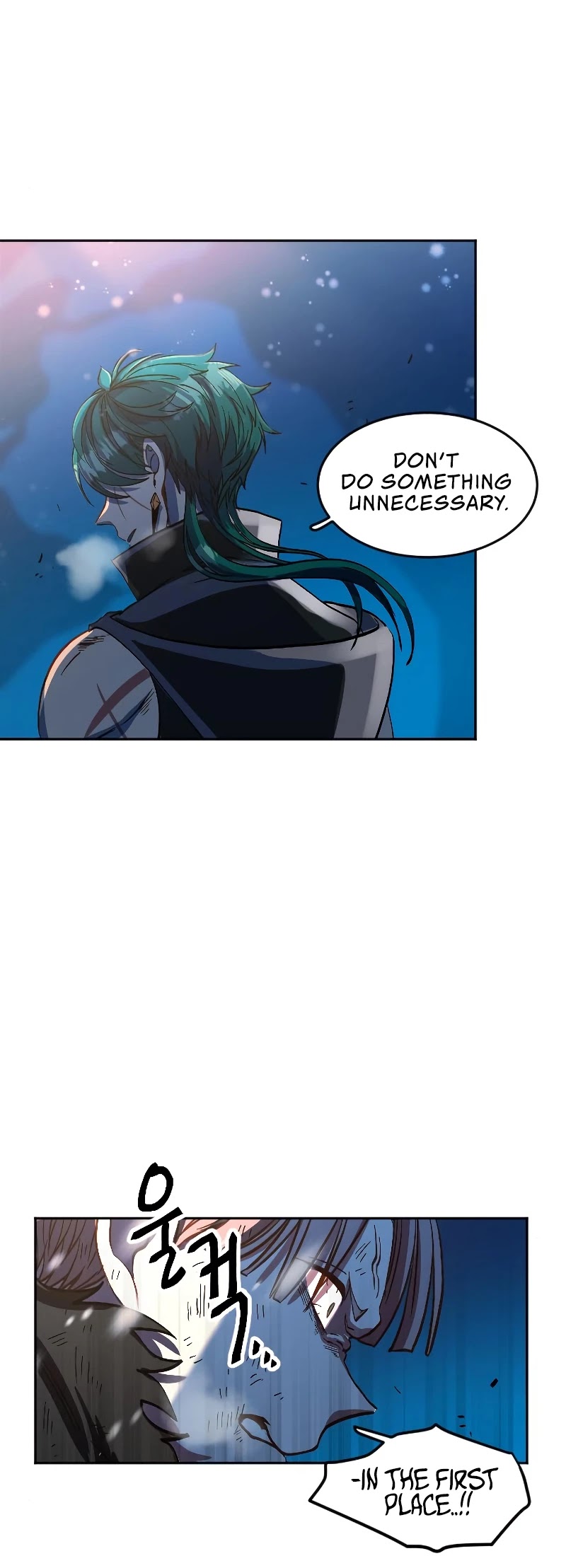 The Last Golden Child Chapter 8 page 17 - Chapter 8