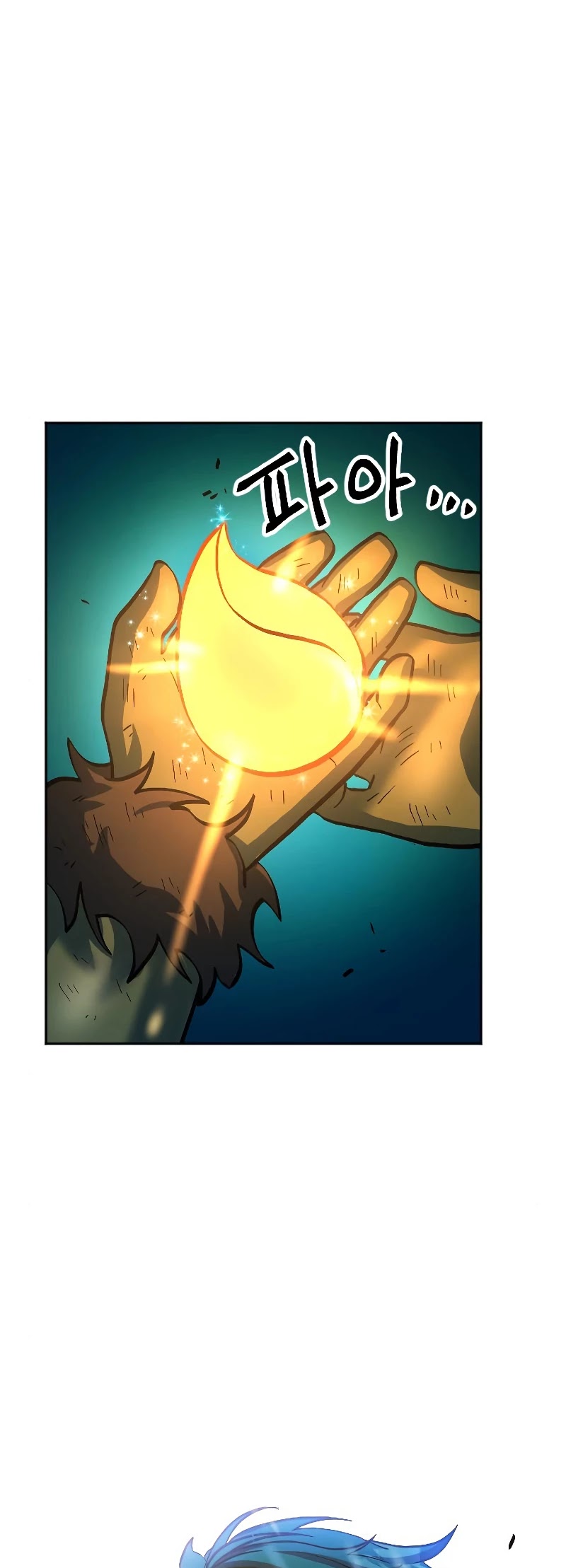 The Last Golden Child Chapter 8 page 21 - Chapter 8