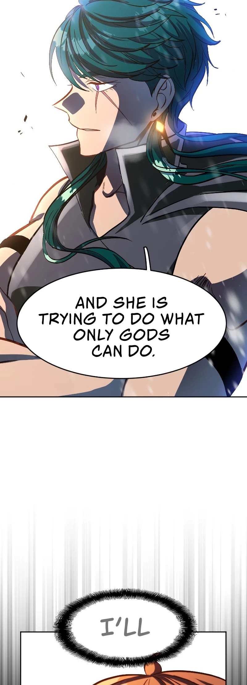 The Last Golden Child Chapter 8 page 22 - Chapter 8