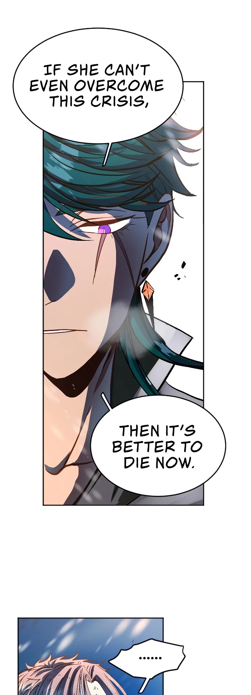 The Last Golden Child Chapter 8 page 25 - Chapter 8