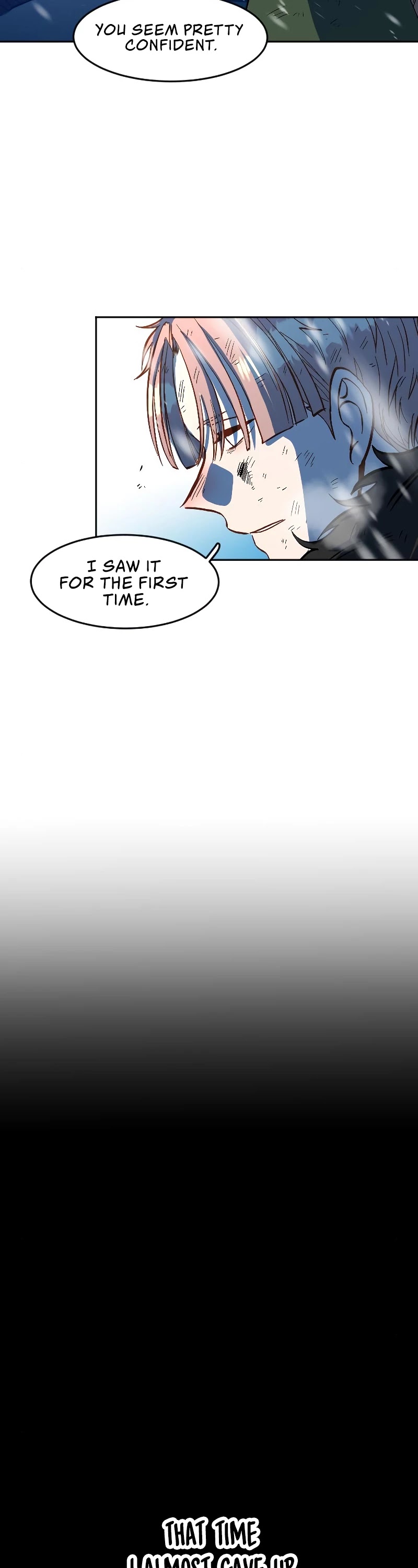 The Last Golden Child Chapter 8 page 27 - Chapter 8