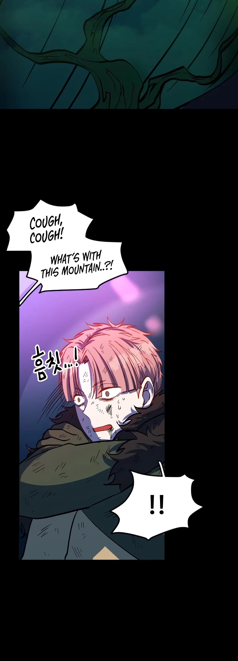 The Last Golden Child Chapter 8 page 30 - Chapter 8