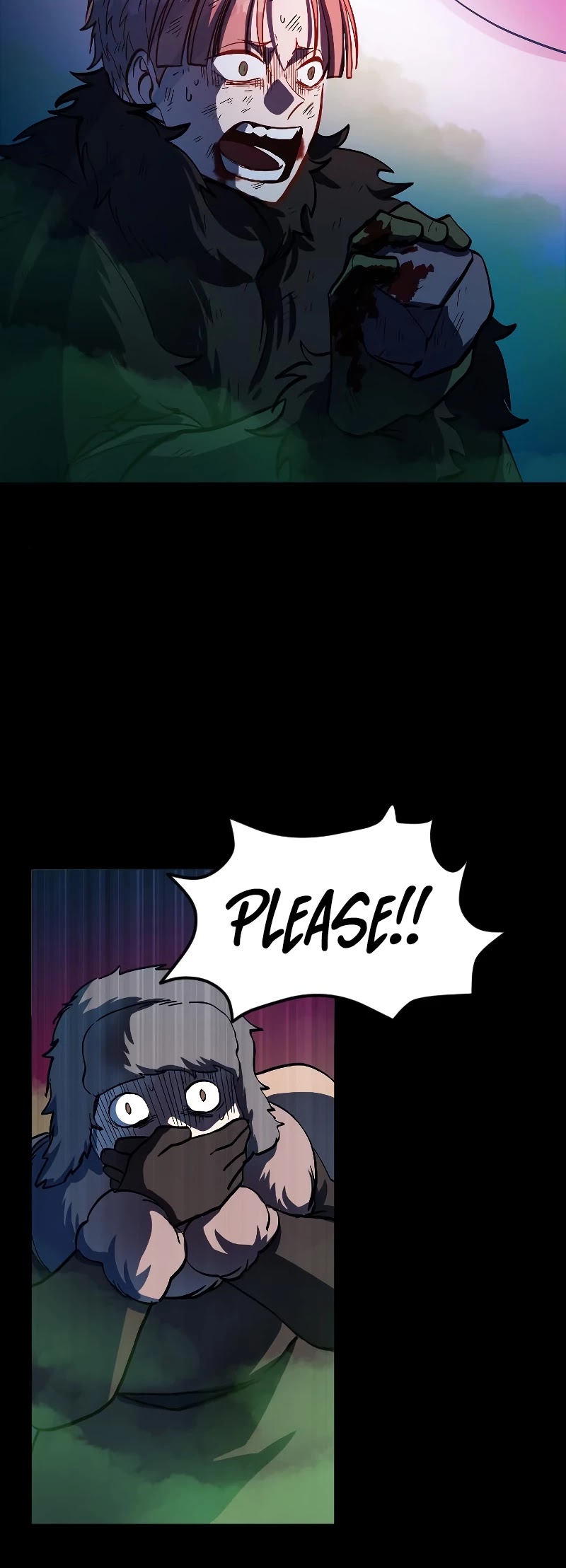 The Last Golden Child Chapter 8 page 33 - Chapter 8