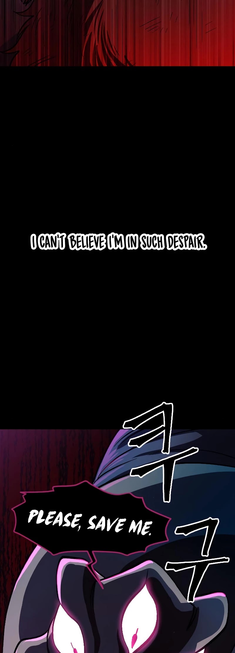 The Last Golden Child Chapter 8 page 37 - Chapter 8