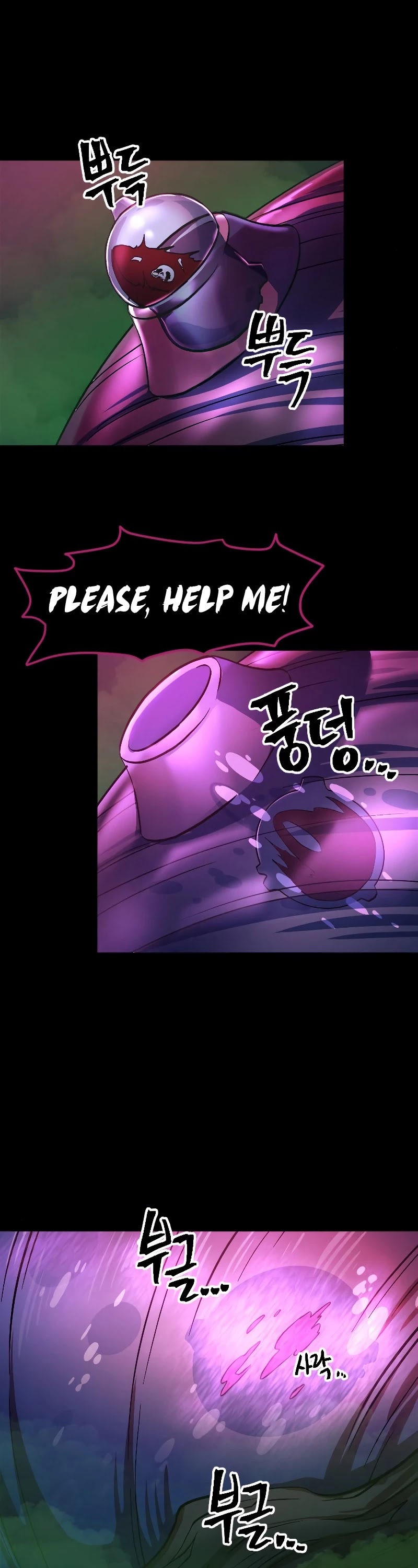 The Last Golden Child Chapter 8 page 40 - Chapter 8