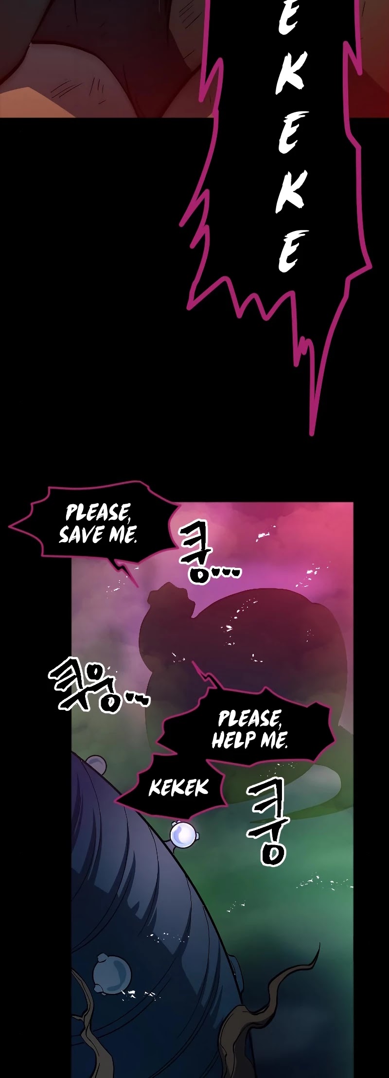The Last Golden Child Chapter 8 page 42 - Chapter 8