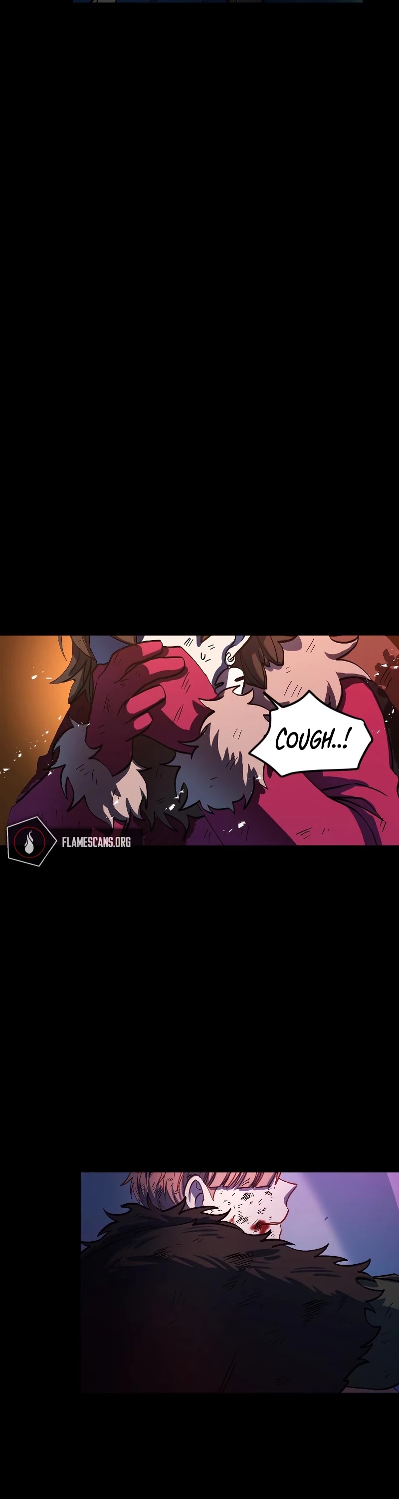 The Last Golden Child Chapter 8 page 43 - Chapter 8