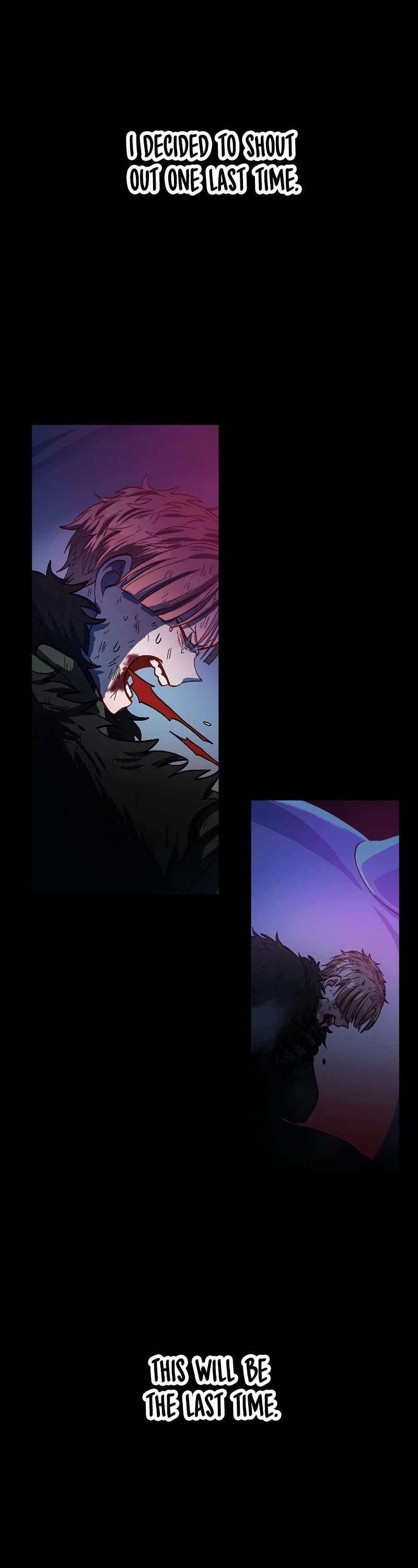 The Last Golden Child Chapter 8 page 44 - Chapter 8