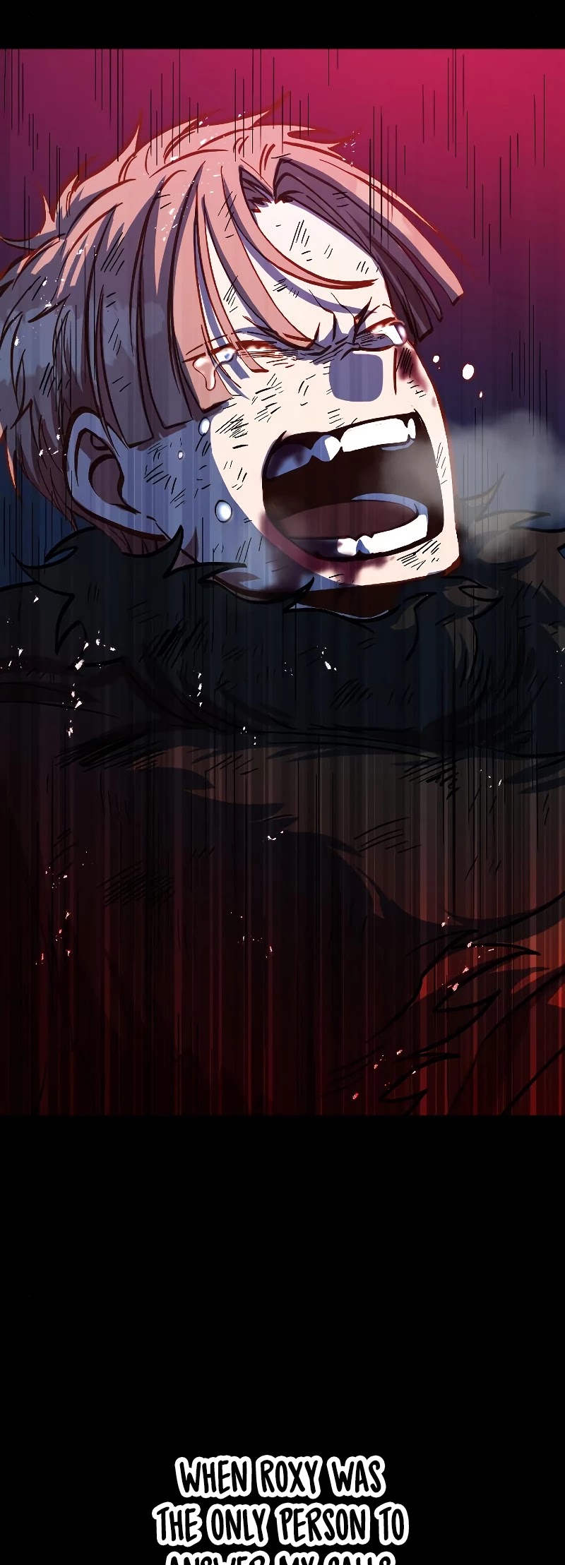 The Last Golden Child Chapter 8 page 45 - Chapter 8