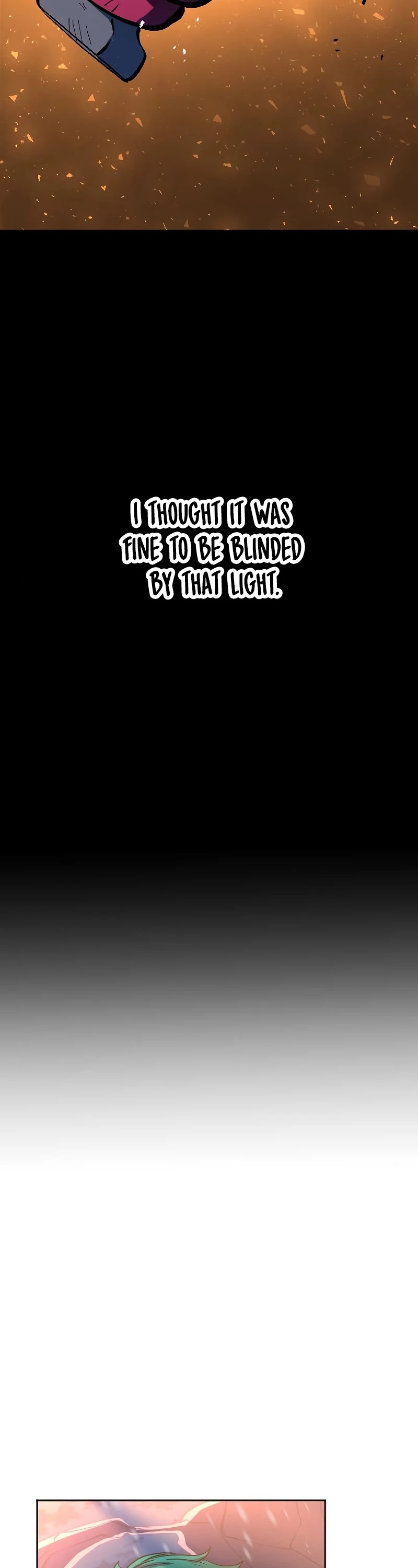 The Last Golden Child Chapter 8 page 47 - Chapter 8