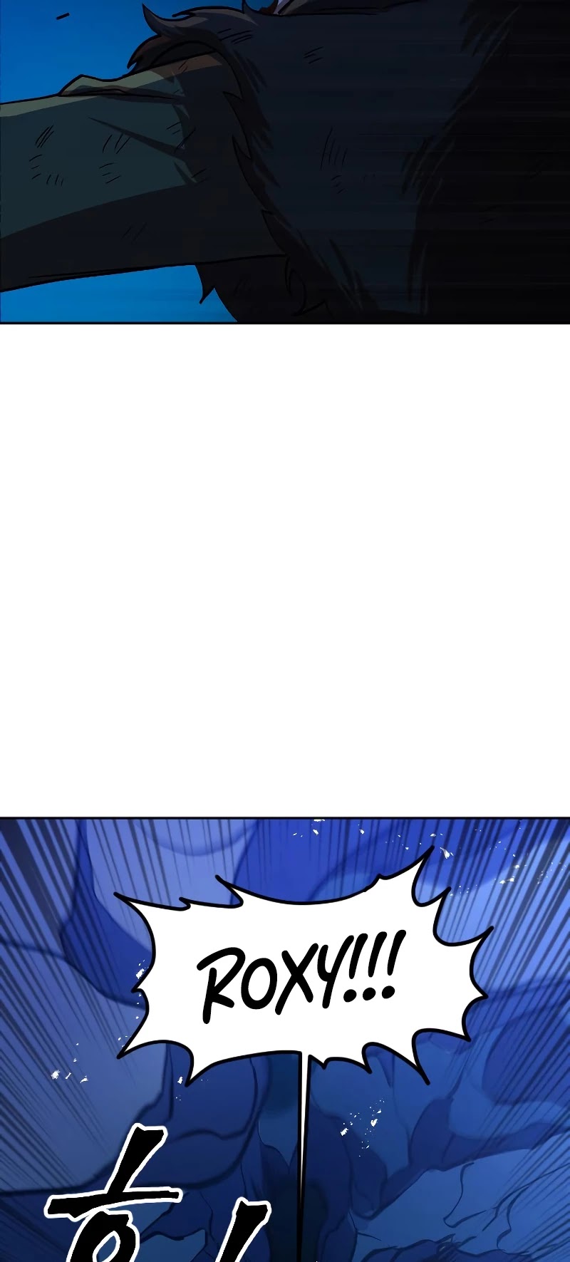 The Last Golden Child Chapter 8 page 5 - Chapter 8