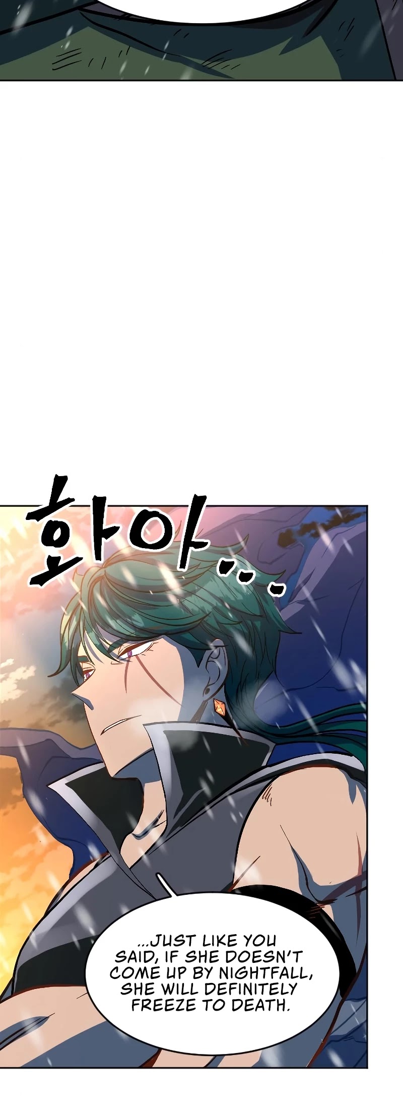 The Last Golden Child Chapter 8 page 50 - Chapter 8