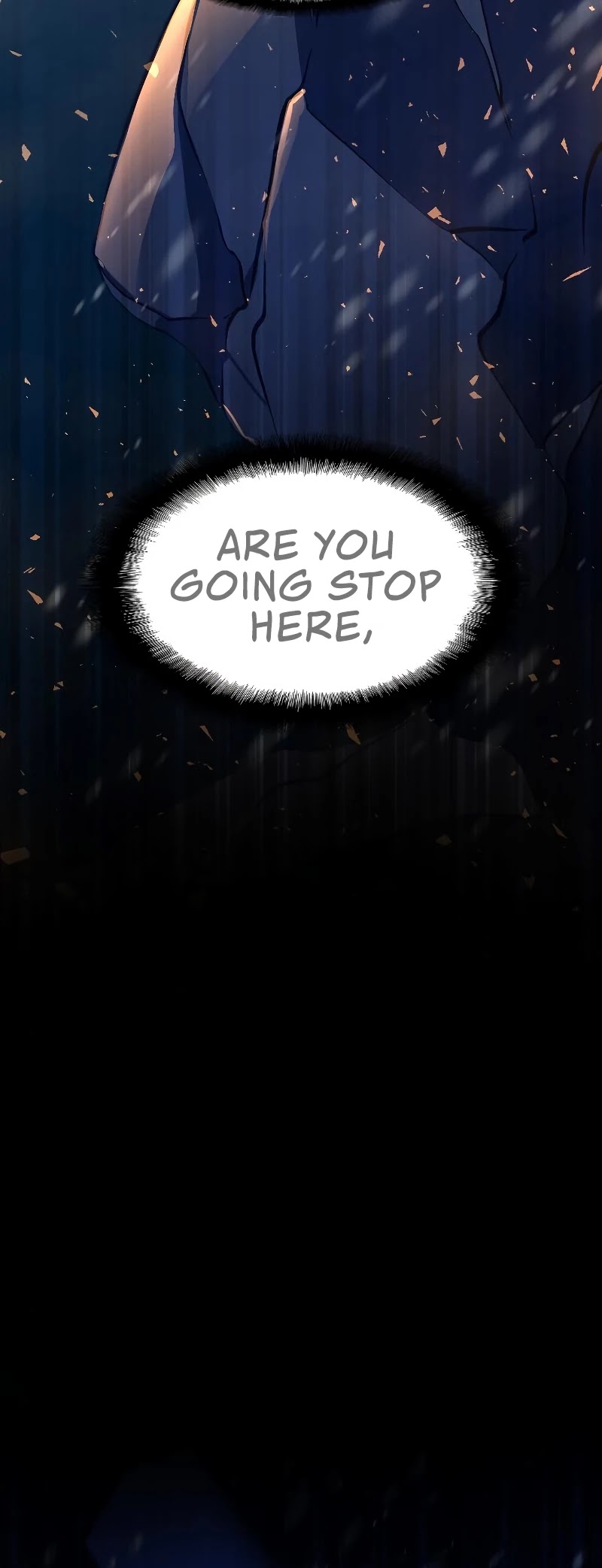 The Last Golden Child Chapter 8 page 53 - Chapter 8