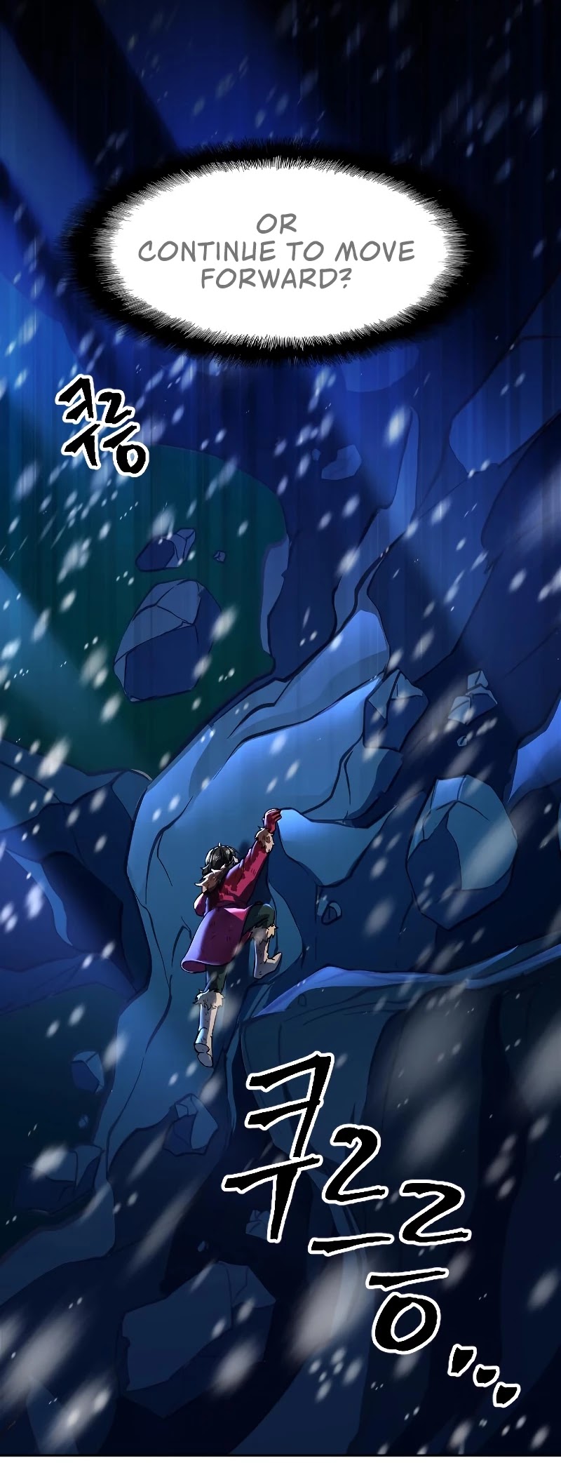 The Last Golden Child Chapter 8 page 54 - Chapter 8