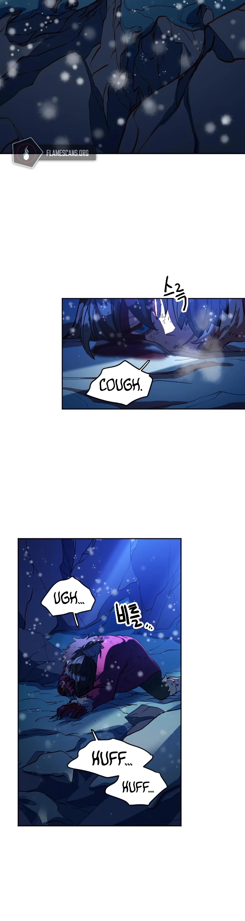 The Last Golden Child Chapter 8 page 8 - Chapter 8