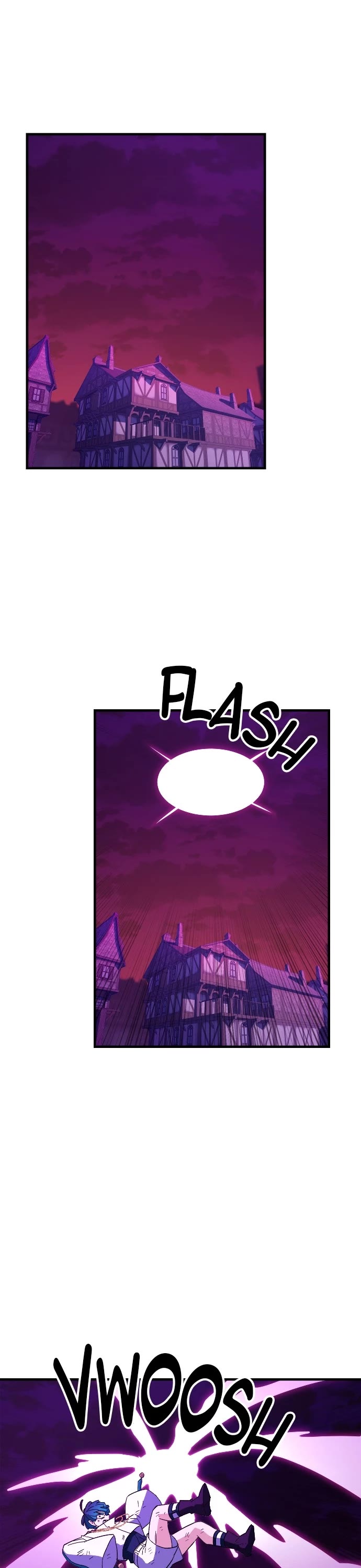 The Last Golden Child Chapter 80 page 1 - Chapter 80: Episode 80