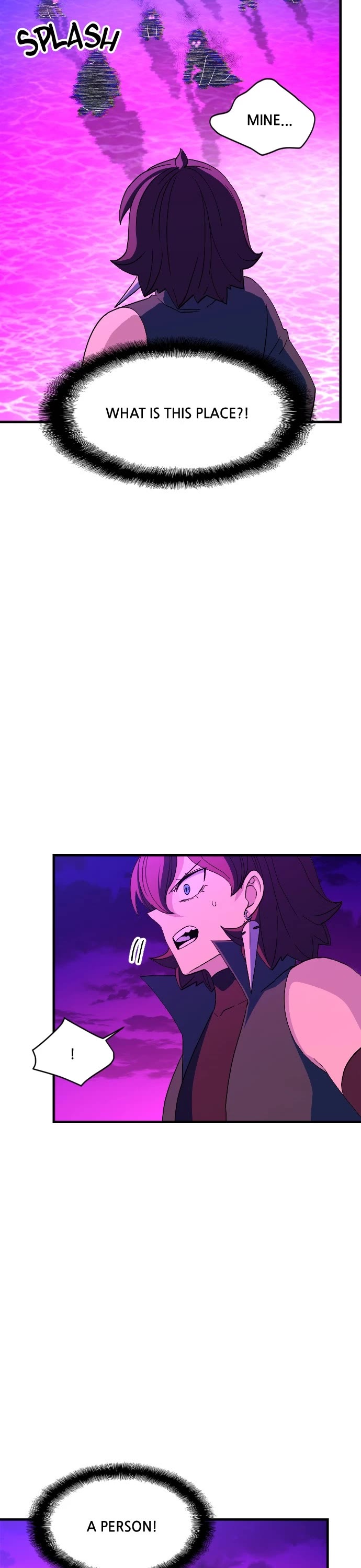 The Last Golden Child Chapter 80 page 27 - Chapter 80: Episode 80