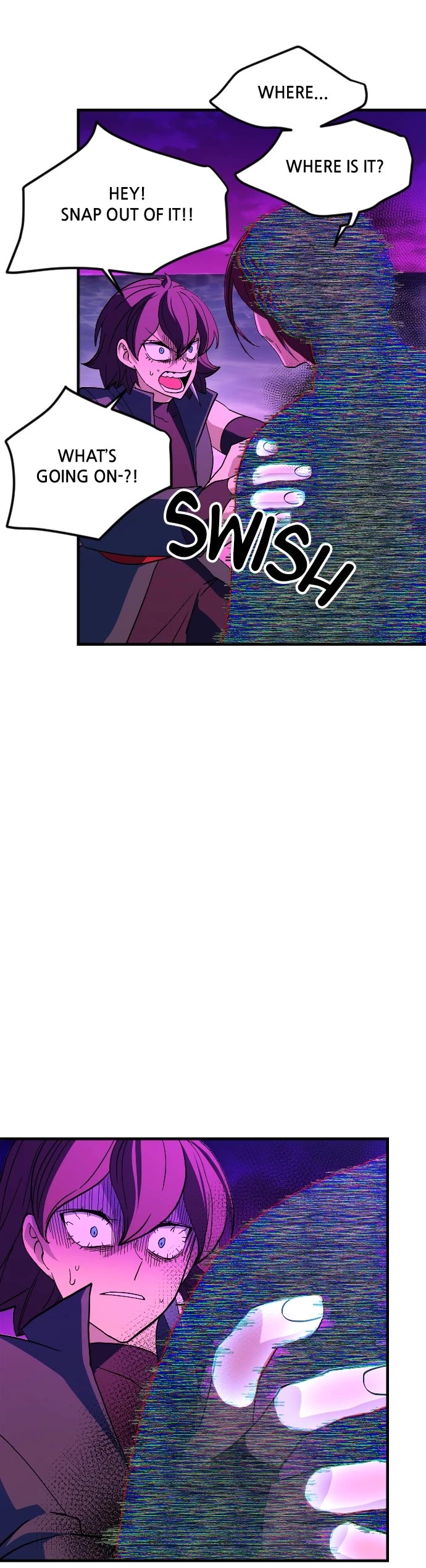The Last Golden Child Chapter 80 page 34 - Chapter 80: Episode 80