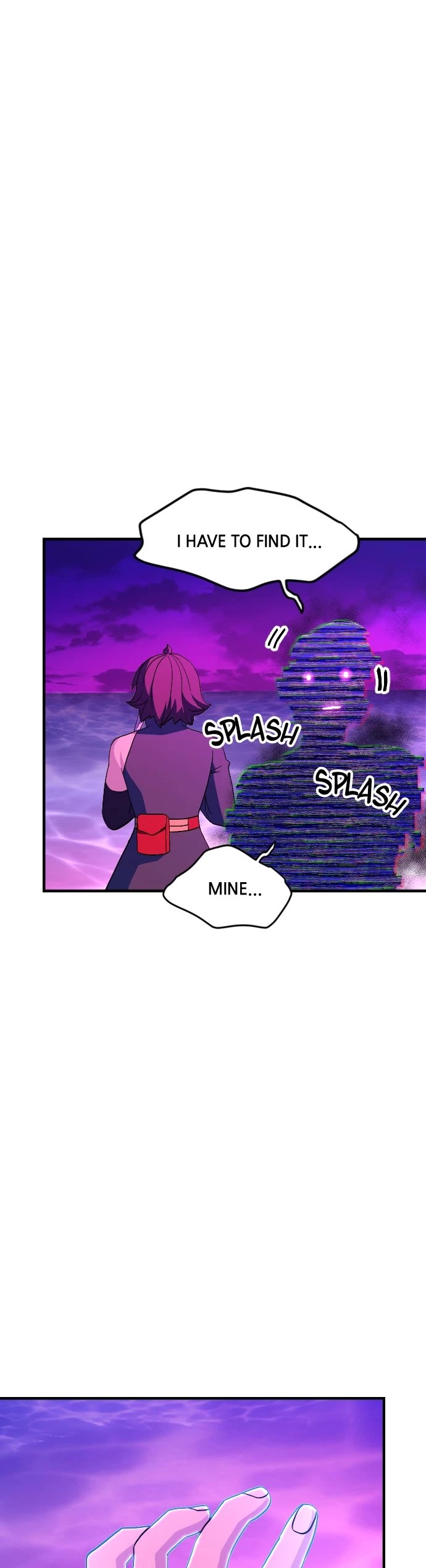 The Last Golden Child Chapter 80 page 35 - Chapter 80: Episode 80
