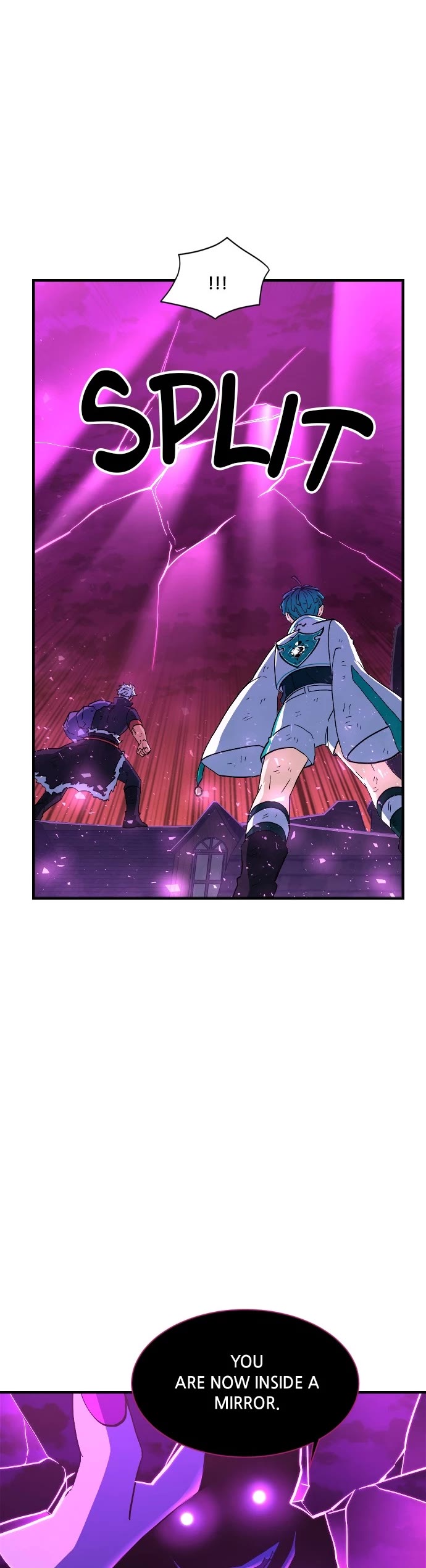 The Last Golden Child Chapter 80 page 5 - Chapter 80: Episode 80