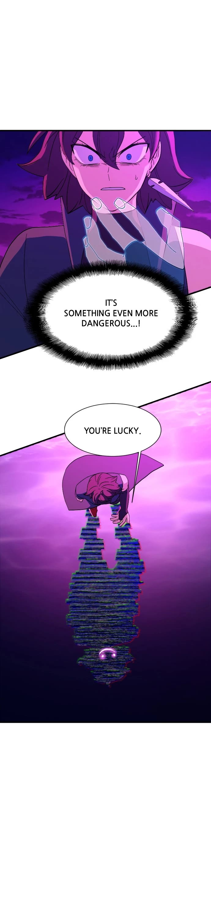 The Last Golden Child Chapter 81 page 1 - Chapter 81: Episode 81