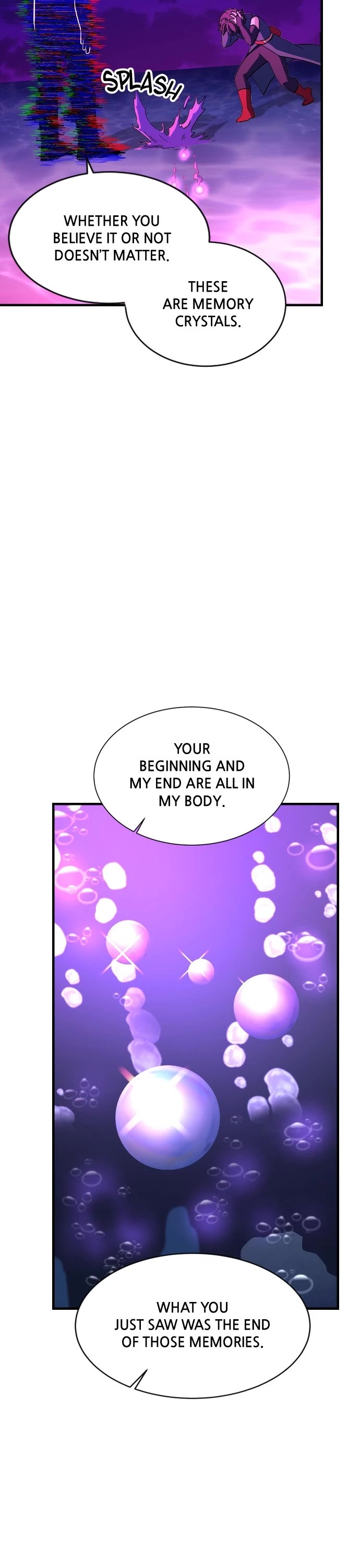 The Last Golden Child Chapter 81 page 11 - Chapter 81: Episode 81