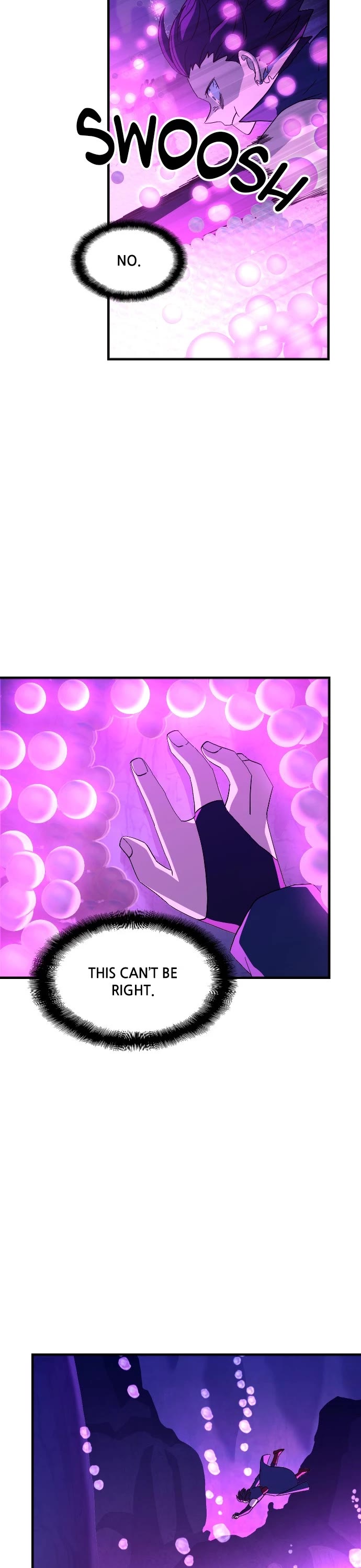 The Last Golden Child Chapter 81 page 18 - Chapter 81: Episode 81