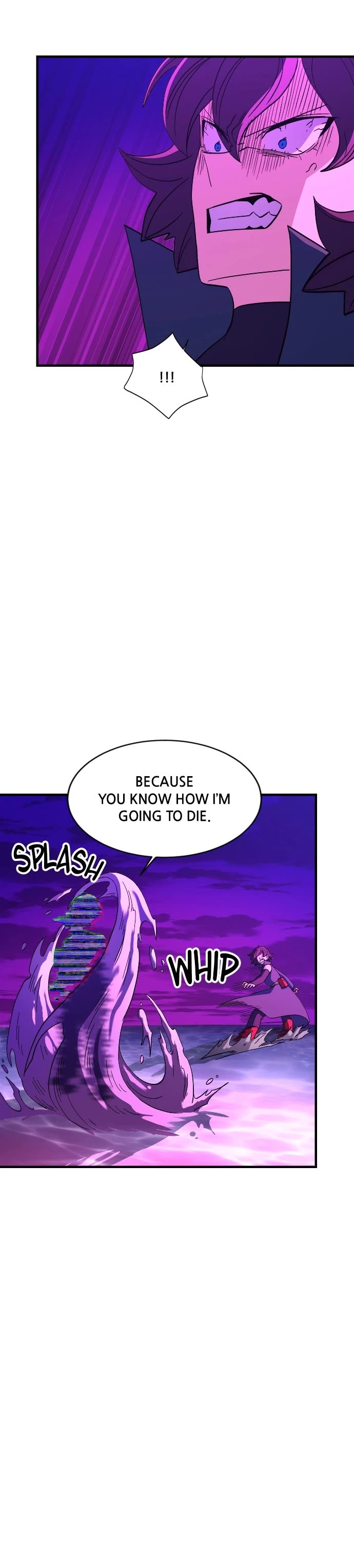 The Last Golden Child Chapter 81 page 2 - Chapter 81: Episode 81