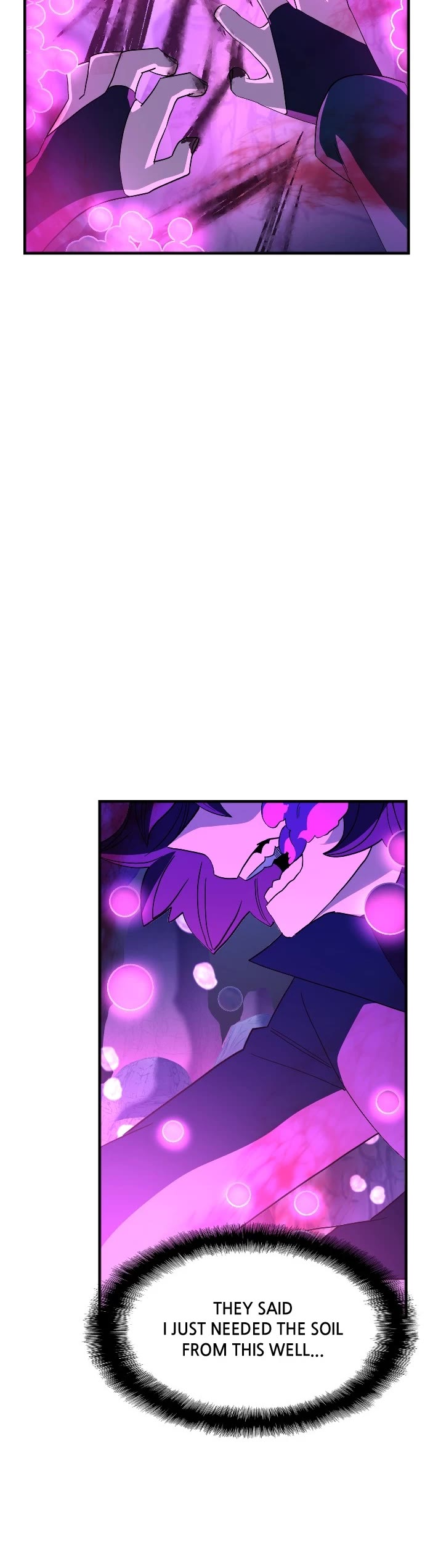 The Last Golden Child Chapter 81 page 20 - Chapter 81: Episode 81