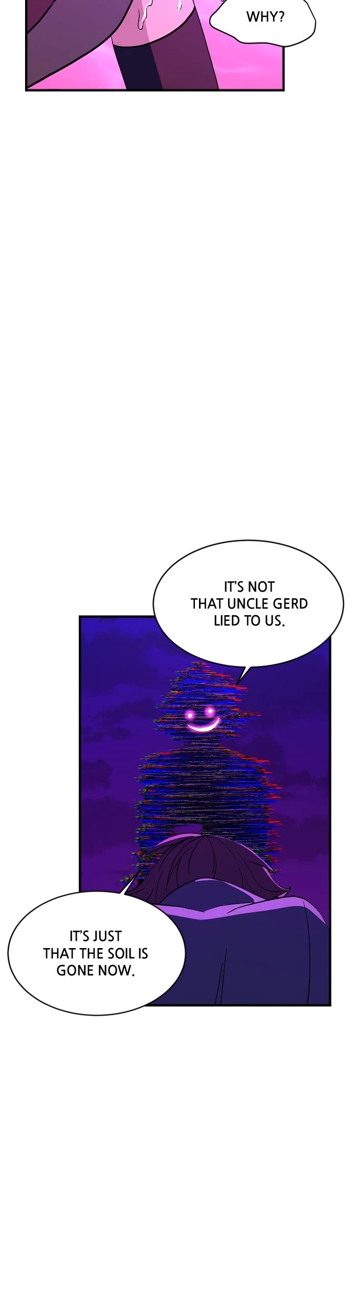 The Last Golden Child Chapter 81 page 24 - Chapter 81: Episode 81