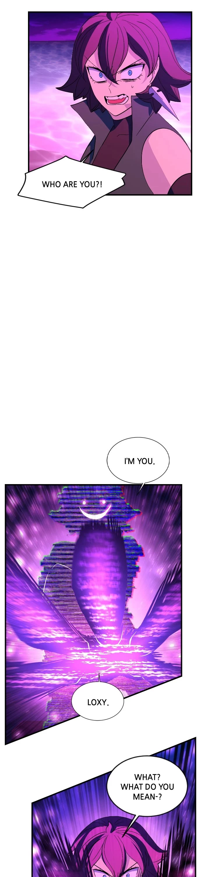 The Last Golden Child Chapter 81 page 3 - Chapter 81: Episode 81