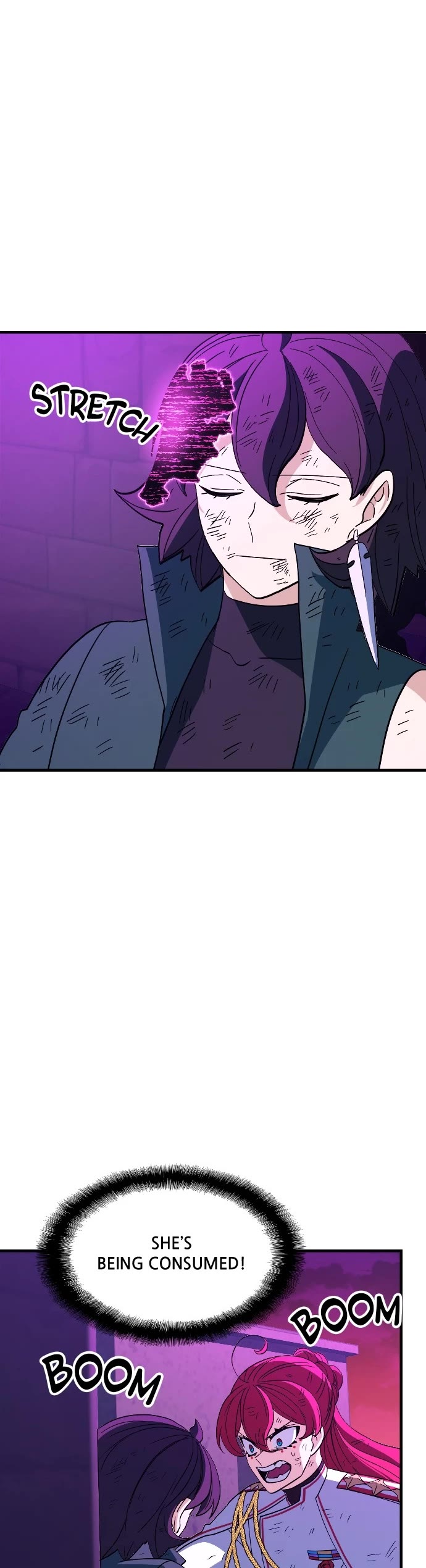 The Last Golden Child Chapter 81 page 30 - Chapter 81: Episode 81