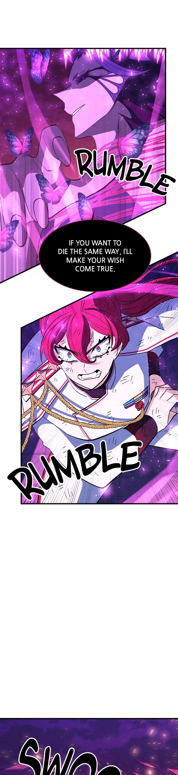 The Last Golden Child Chapter 81 page 32 - Chapter 81: Episode 81