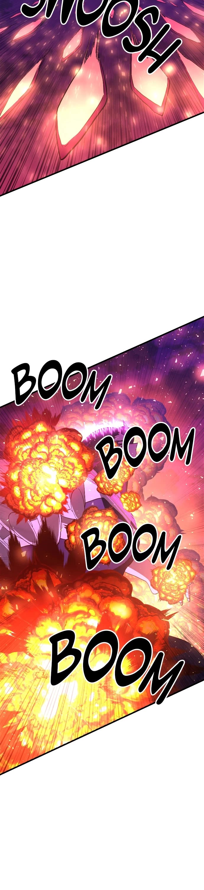 The Last Golden Child Chapter 81 page 33 - Chapter 81: Episode 81