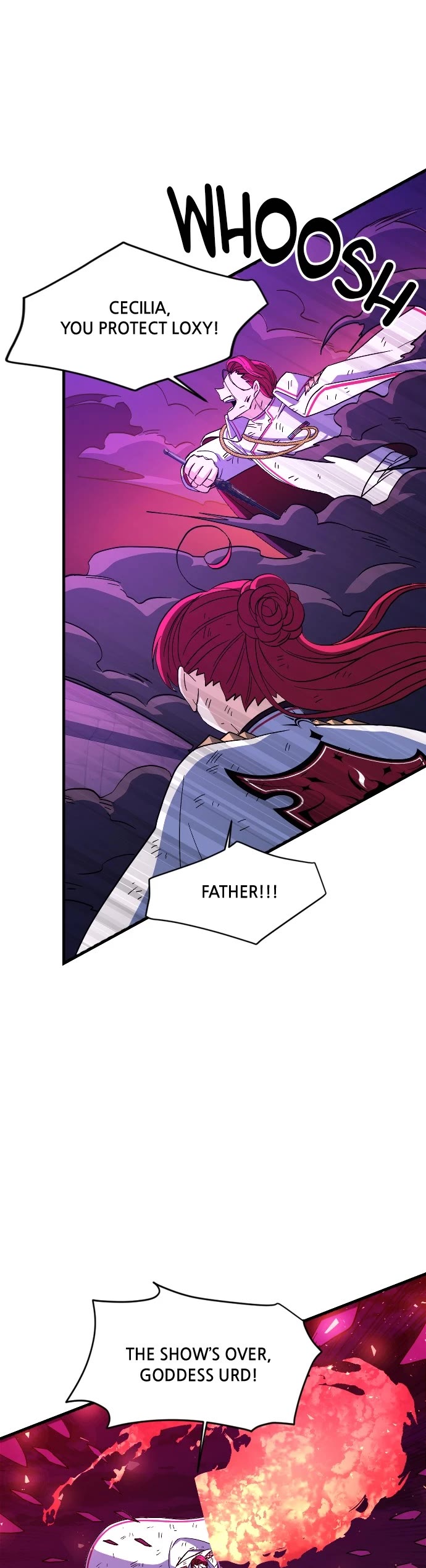 The Last Golden Child Chapter 81 page 34 - Chapter 81: Episode 81