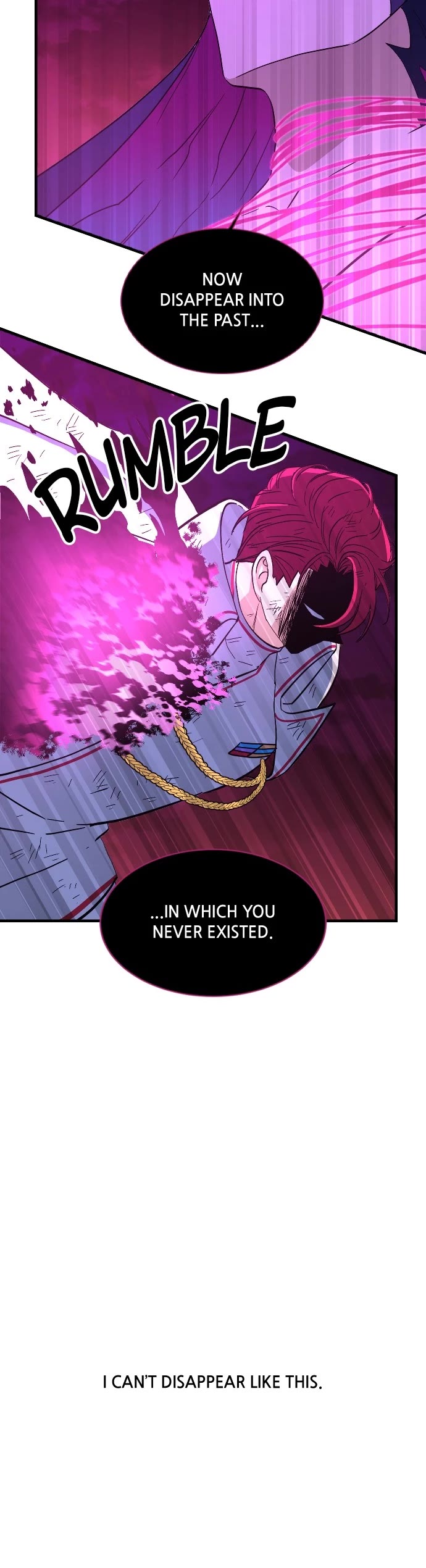 The Last Golden Child Chapter 81 page 39 - Chapter 81: Episode 81