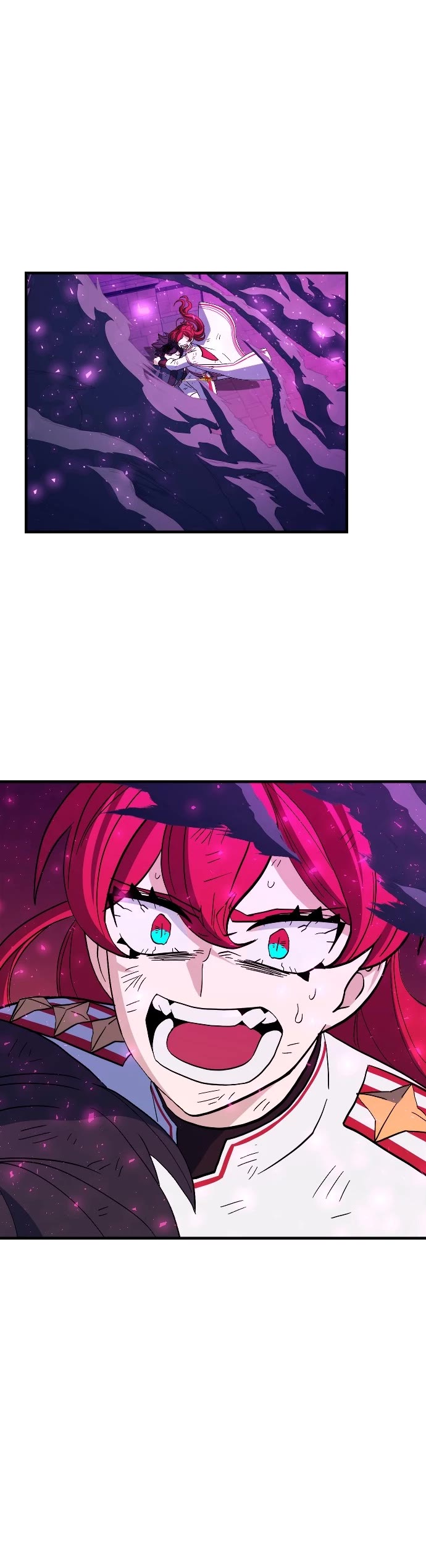 The Last Golden Child Chapter 81 page 40 - Chapter 81: Episode 81