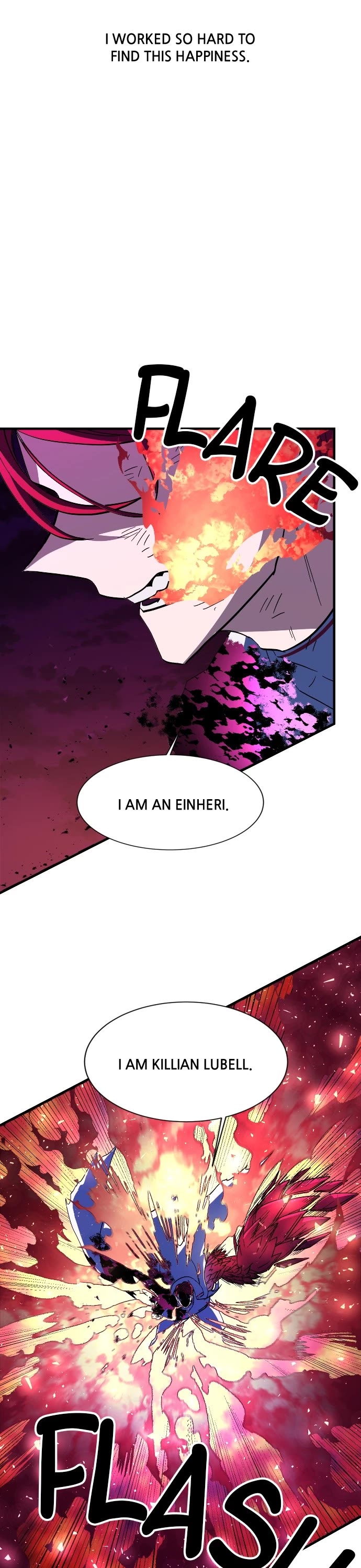 The Last Golden Child Chapter 81 page 41 - Chapter 81: Episode 81