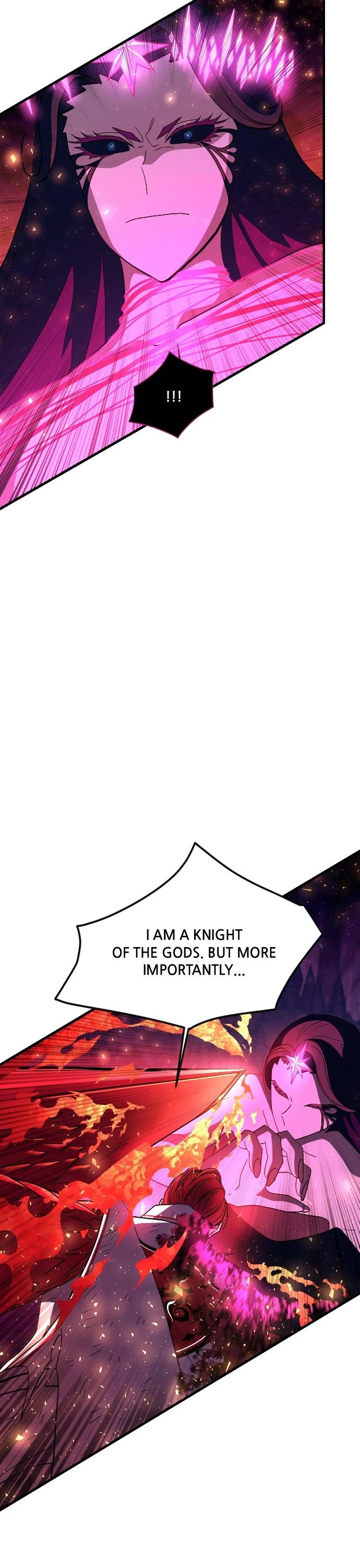 The Last Golden Child Chapter 81 page 43 - Chapter 81: Episode 81