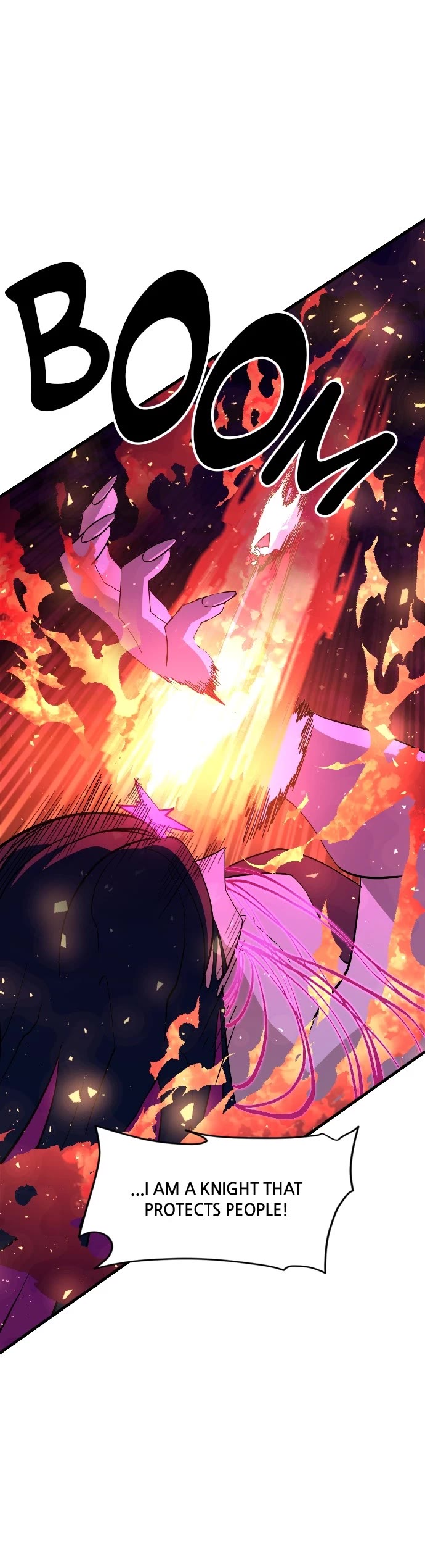 The Last Golden Child Chapter 81 page 44 - Chapter 81: Episode 81