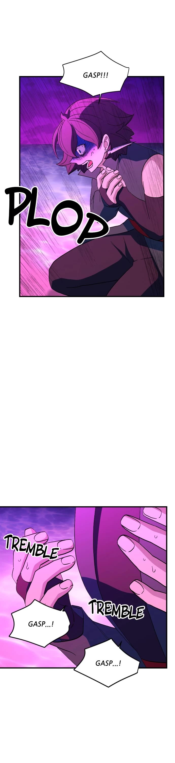 The Last Golden Child Chapter 81 page 6 - Chapter 81: Episode 81