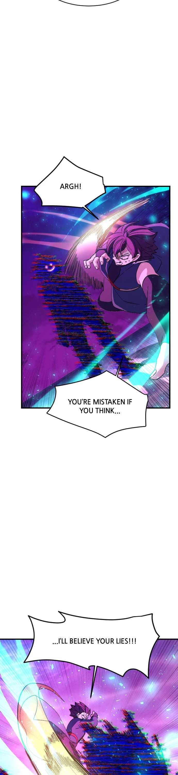 The Last Golden Child Chapter 81 page 8 - Chapter 81: Episode 81